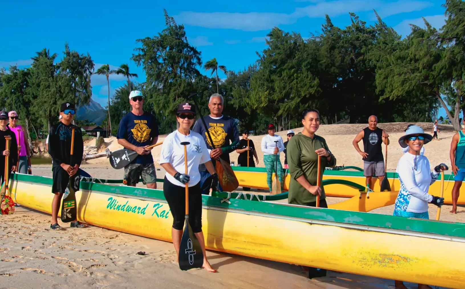 Special Olympics Hawaii